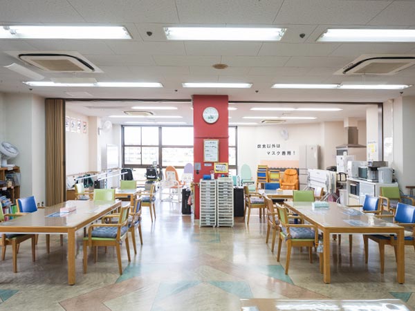 食堂