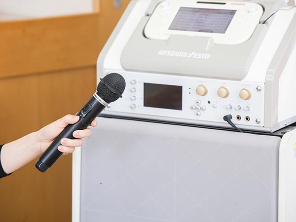 カラオケ